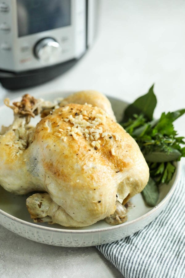 Unleash Your Inner Chef with Organic Chicken