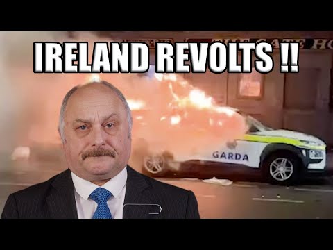 Ireland first - the UK could be next!