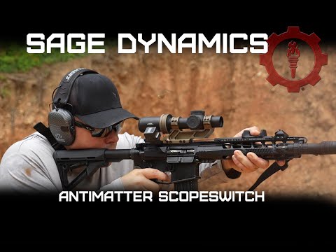 Antimatter Industries Scopeswitch