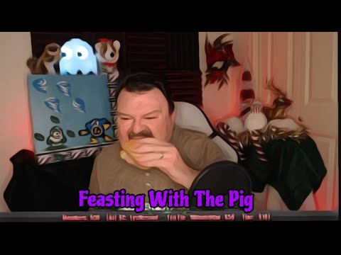 DSP Feasting With The Pig FireHouse Edition