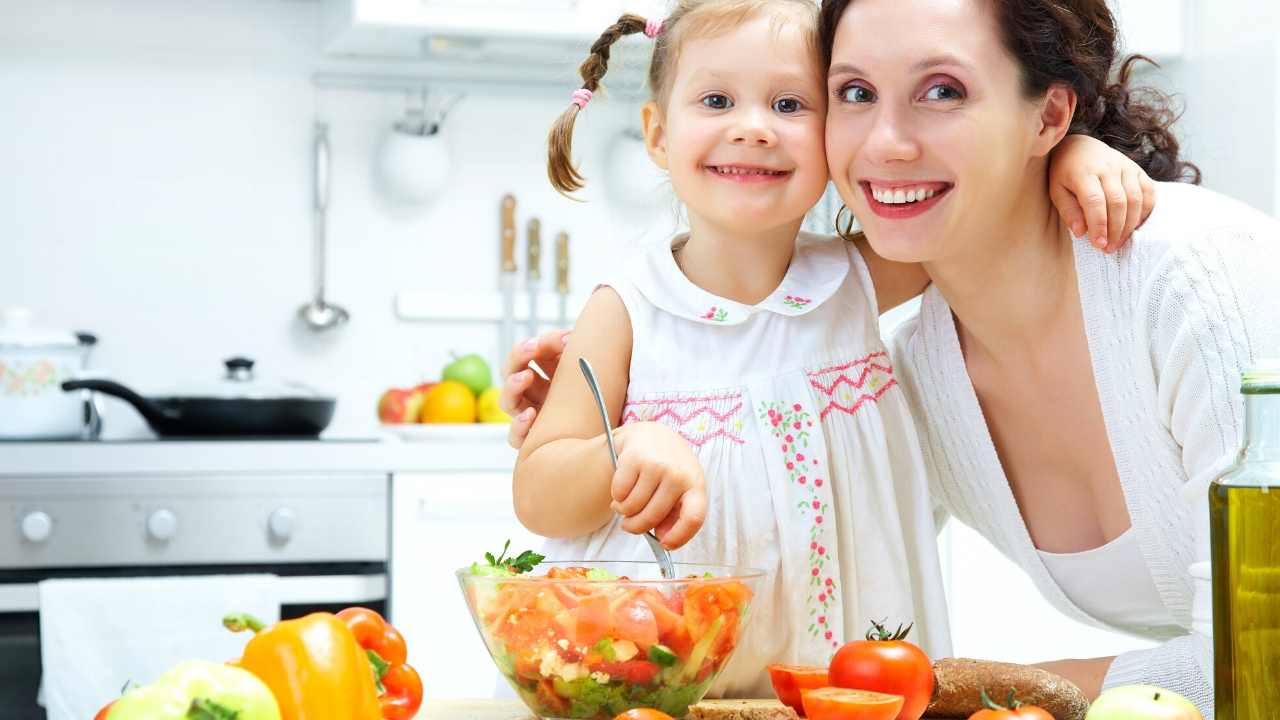 Cooking a Wholesome 12-Course Thanksgiving Dinner From Start to Finish.