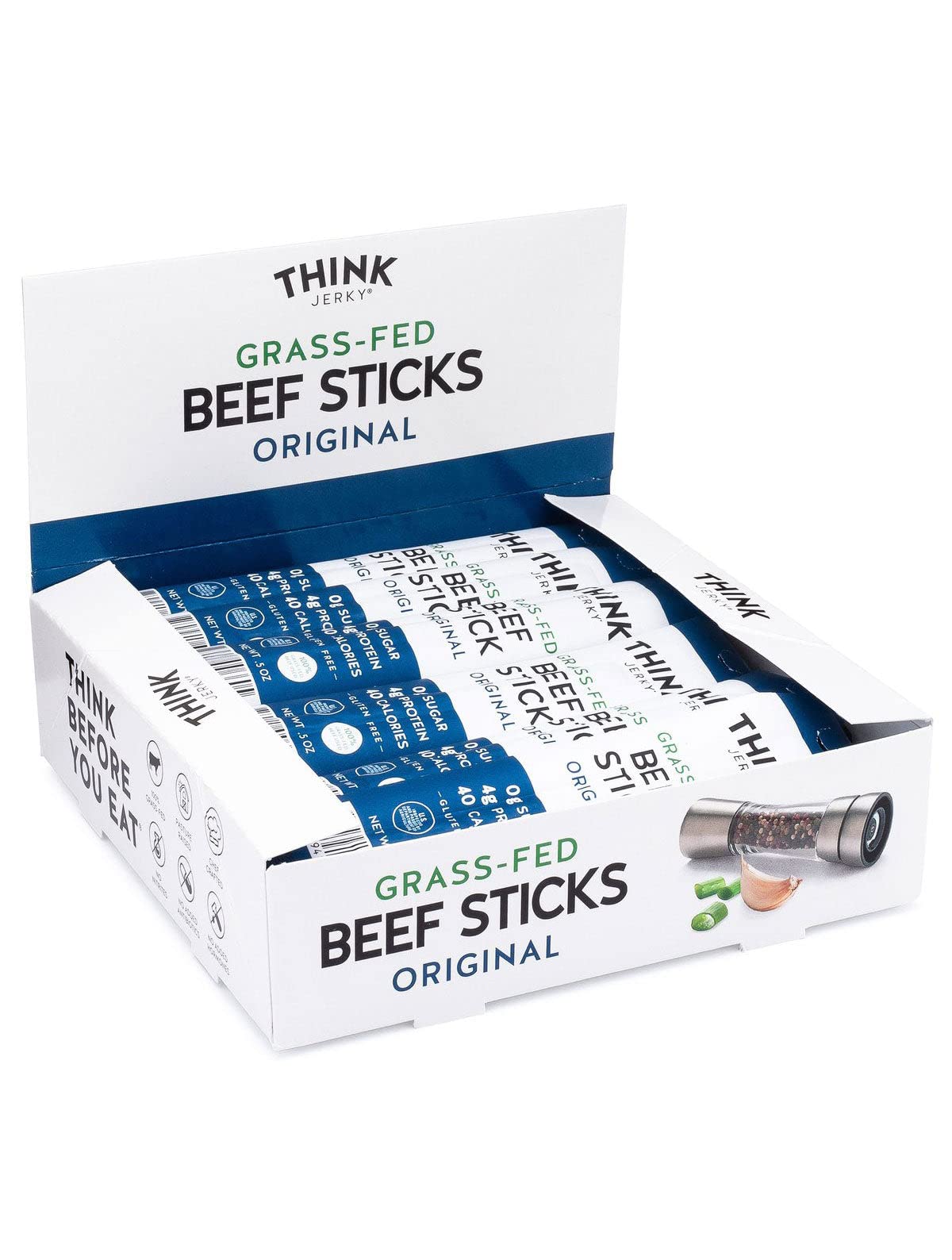 Discover the Healthier Path to Satisfying Your Cravings GrassFed Beef