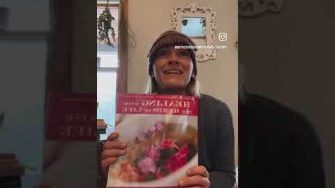 Herbal Book Recommendations