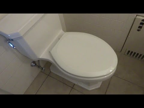 TOILET FLOODING HOUSE BAD WATER LEAK FIXED