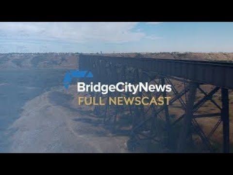 December 08, 2023 | Full Newscast | Bridge City News