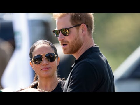 Fresh calls for Prince Harry and Meghan Markle to be stripped of their titles