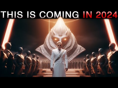 2024 In Bible Prophecy | Here Are 3 Trends To Watch For