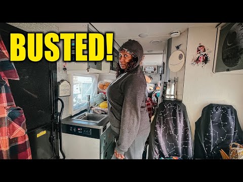 11 Embarrassing Secrets of RV Life NO ONE Talks About (Everyone’s Guilty)