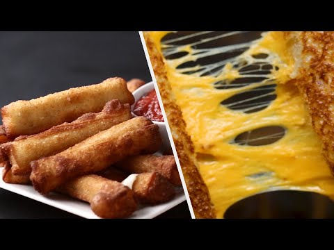 20 Recipes You Should Learn In Your 20s • Tasty