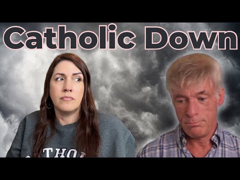 Michael Voris Resignation & Cruel Catholics