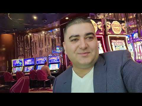 Winning BIG on Huff N More Puff Slot Machine