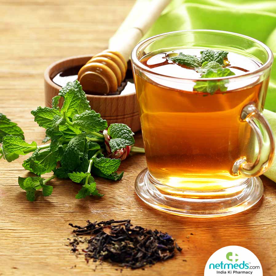 Top 10 Best Herbal Teas You Should Try For A Healthy Lifestyle