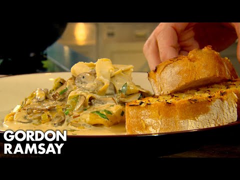 20 Minute Recipes With Gordon Ramsay