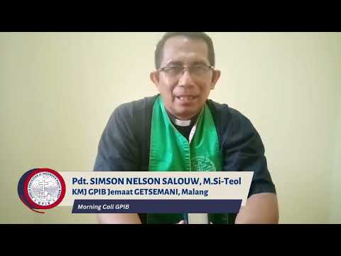 Night Call GPIB | Kamis 16 November 2023 | Episode 2036