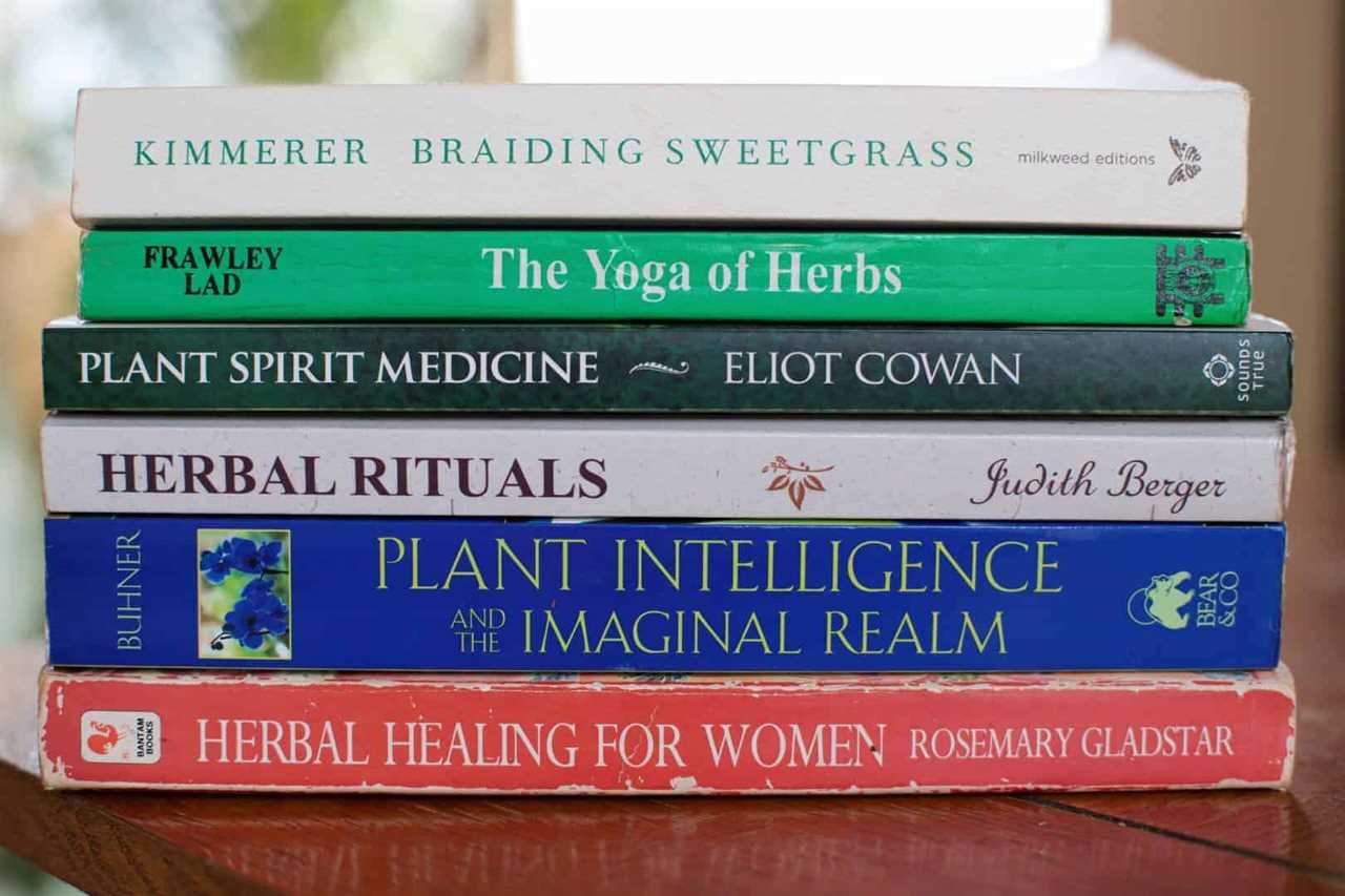 The Ultimate Gift Guide for Herbalists