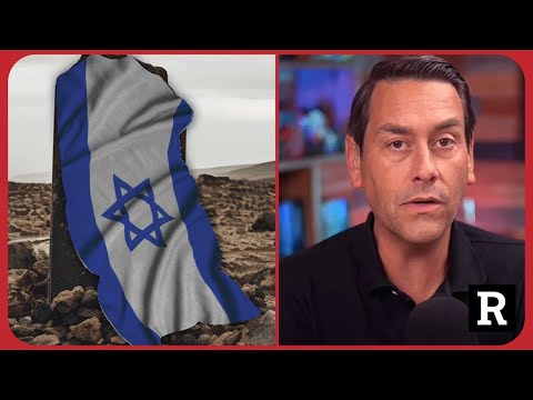 Israel is KILLING itself and we can't stop them Col. Douglas MacGregor | Redacted News