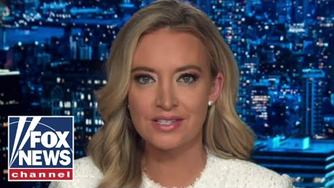 Kayleigh McEnany: This is everything you need to know