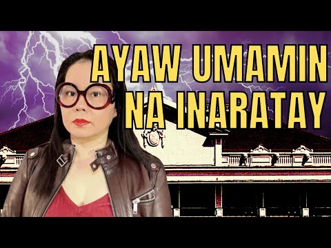 Boying, Ayaw Umamin Na lnaratay | Magre-resign Na Ba?