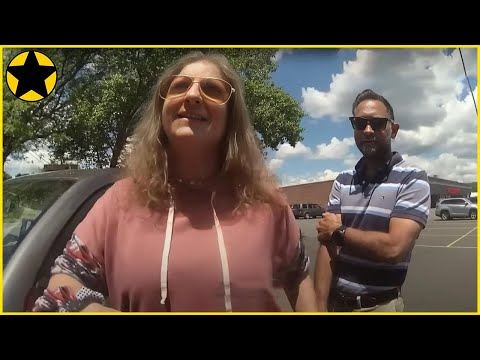 Corrupt Cops Of Police GOT FIRED After This Stop, What Happened Next? | US Corrupt Cops
