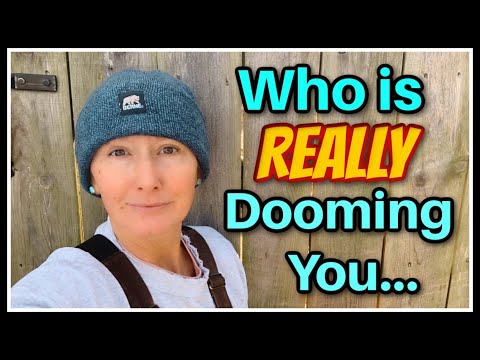 🥸 Who's Doomsdaying You? 🥸