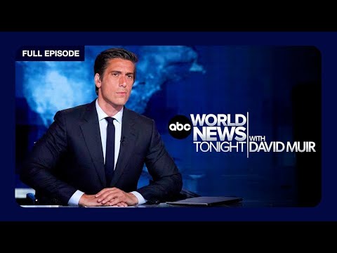 ABC World News Tonight with David Muir Full Broadcast - Jan. 5, 2024