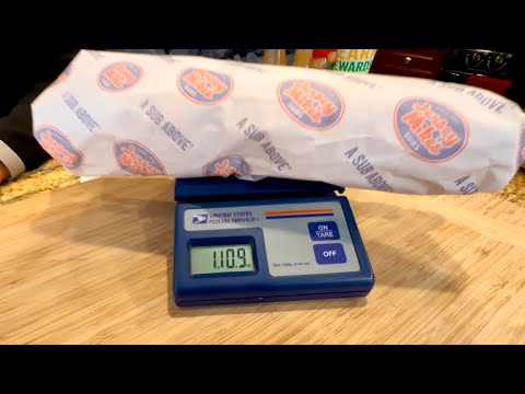 PUBLIX SUB vs. JERSEY MIKE’S & SUBWAY | BEST BANG FOR YOUR BUCK & FLAVOR | Louisville, Kentucky