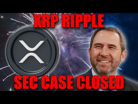 🚨 XRP RIPPLE ⚠️ ARE WE SEEING THE DESTRUCTION OF THE SEC RULE OVER CRYPTO? 🚨