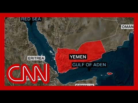 US launches additional strikes against Houthis in Yemen