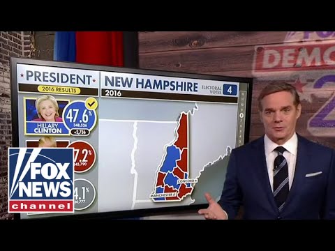 What to expect in New Hampshire after Iowa caucuses