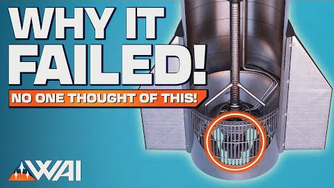 Why Did SpaceX's Last Starship Fail? Here's The Answer!