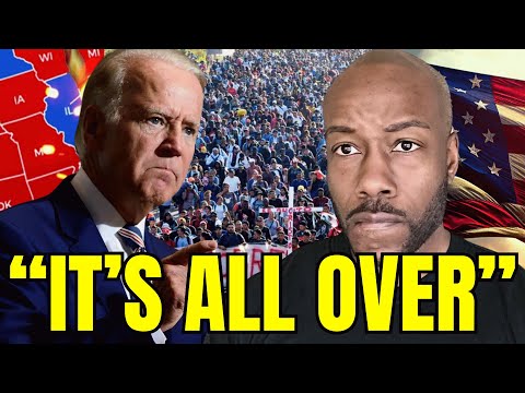 Texas Was Trap...  Biden Secretly Started Something Big | Social Security (Passed)