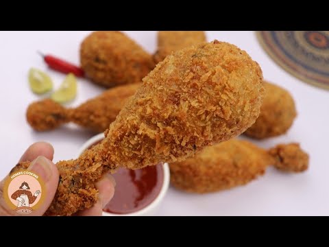 Chicken Drumsticks Recipe | Bakery Style Drumsticks | Cheese Drumsticks Recipe By Homies Cooking