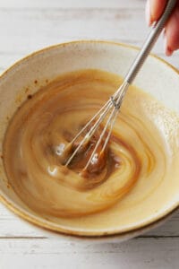 Sweet Cream Pancakes Recipe