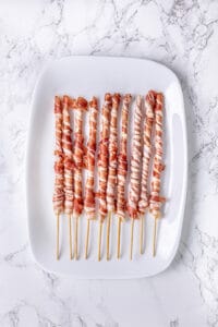 Twisted Bacon (TikTok)