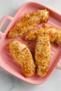 Crispy Cornflake Chicken