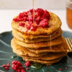 Homemade Pancake Mix