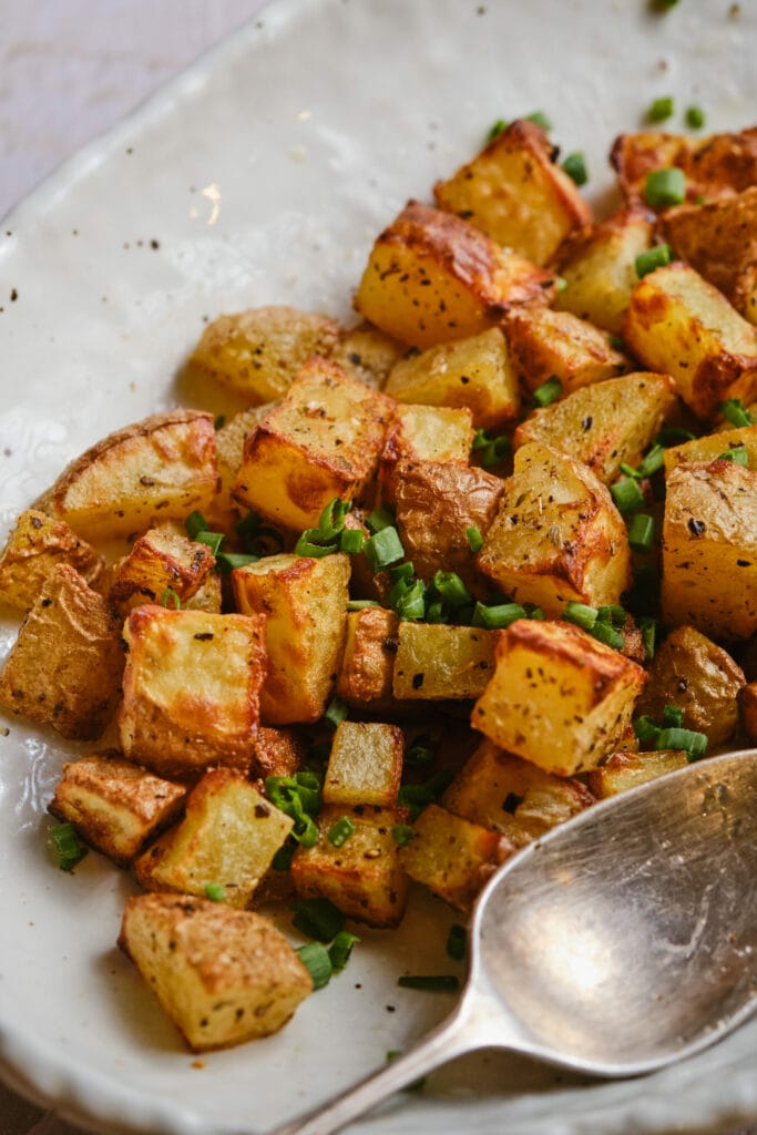 Air Fryer Potatoes