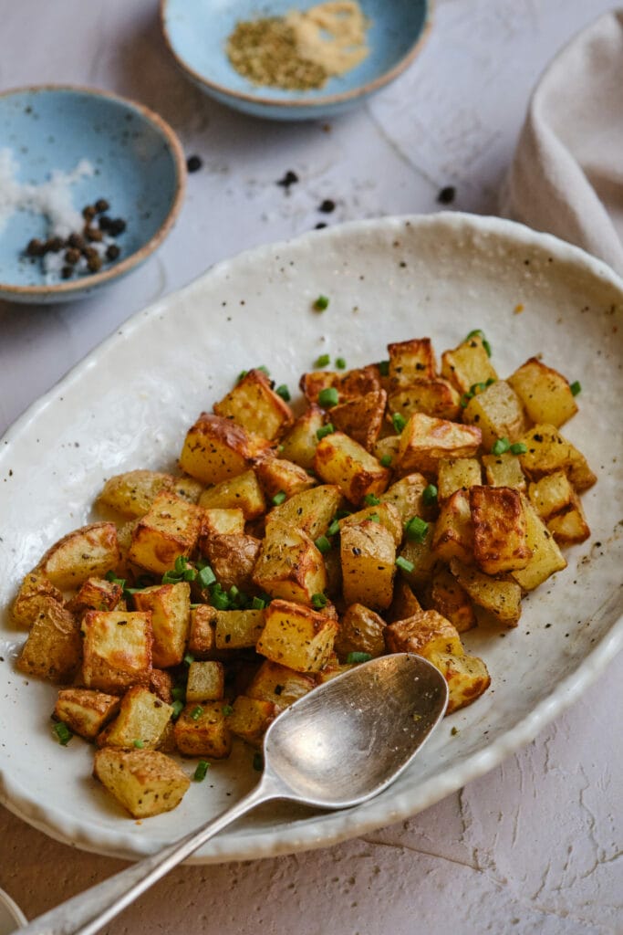 Air Fryer Potatoes