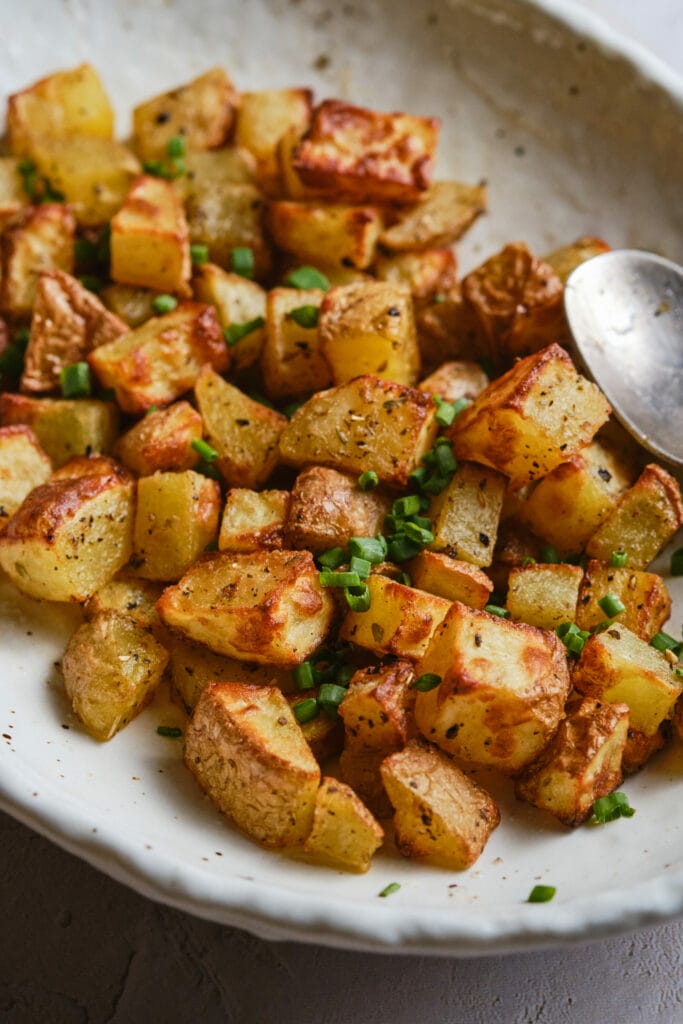 Air Fryer Potatoes