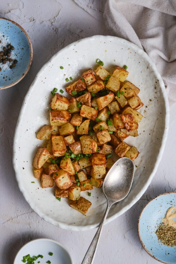 Air Fryer Potatoes