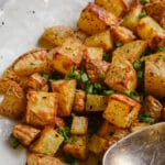 Air Fryer Potatoes