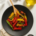 Air Fryer Peppers