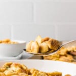 Seasoned Oyster Crackers