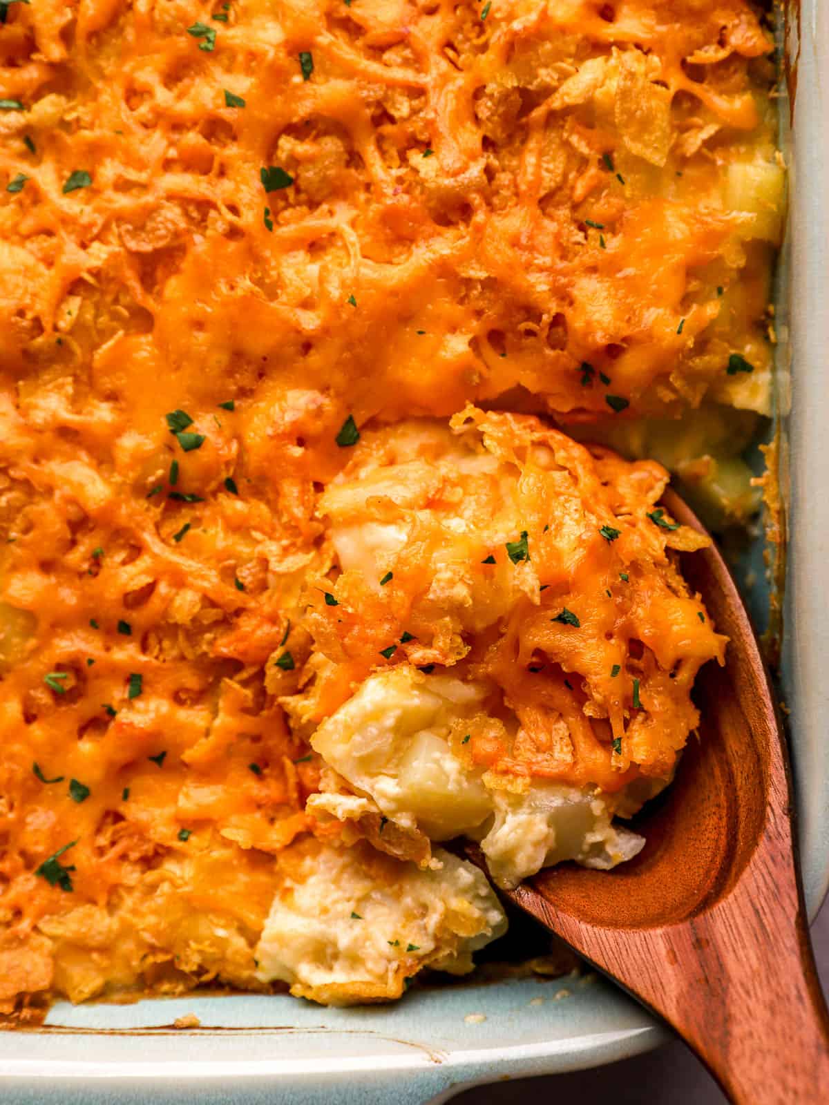 Potato Casserole