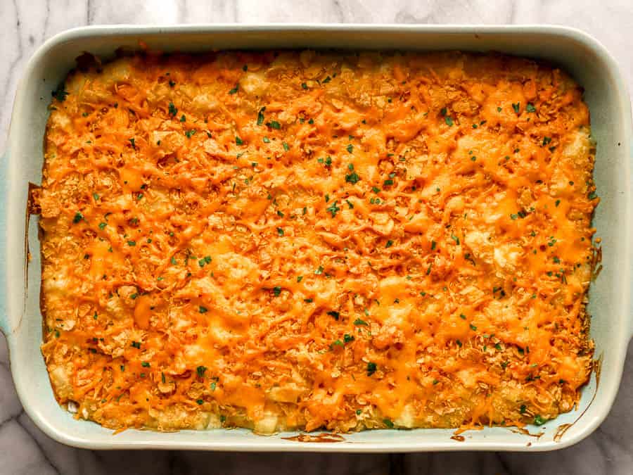 Potato Casserole