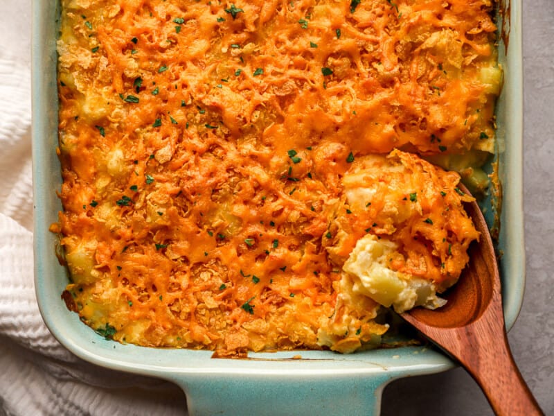 Potato Casserole