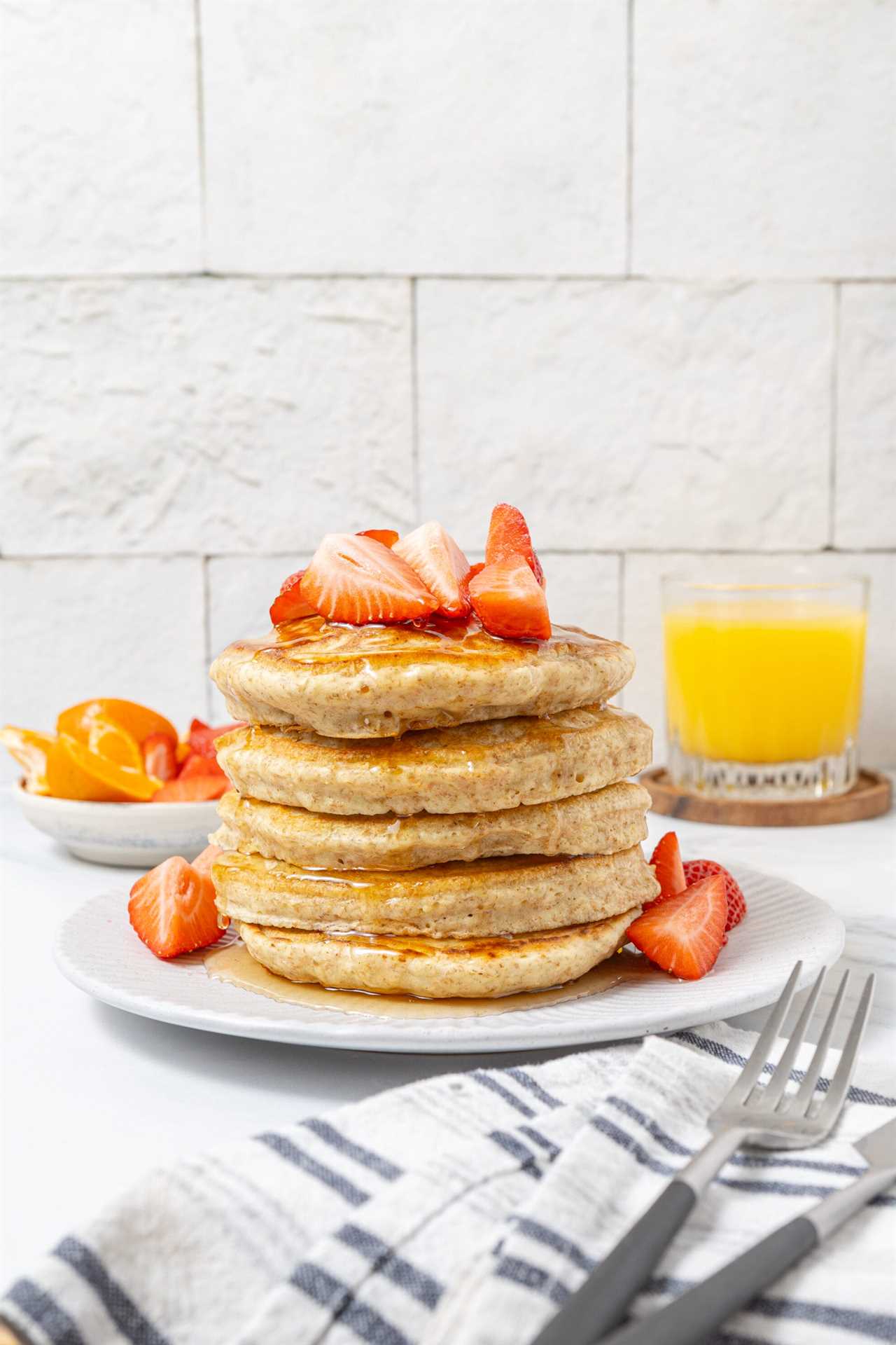 Best Pancakes Recipe