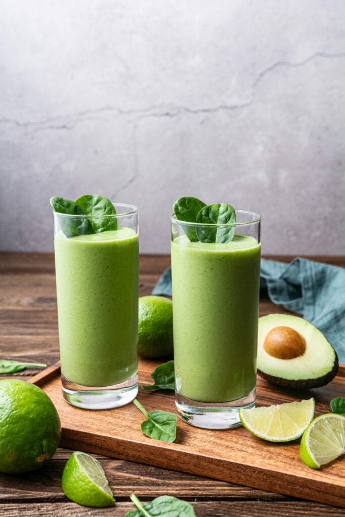 Avocado Smoothie