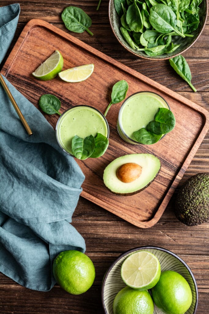 Avocado Smoothie