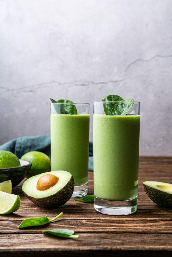 Avocado Smoothie